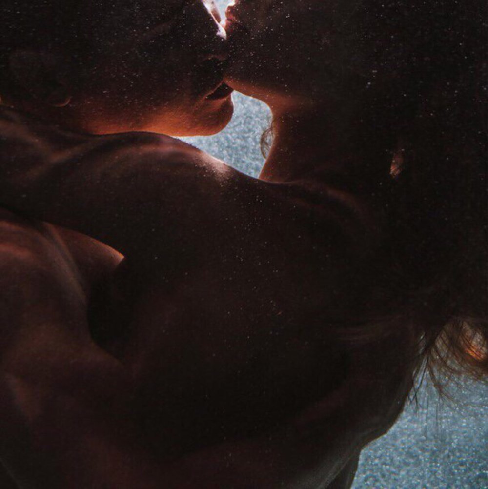 Passion of aesthetics