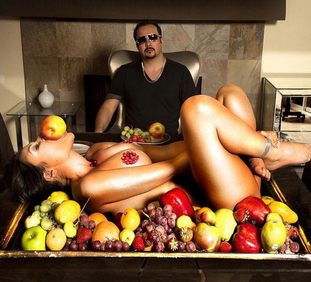 Tony Tutuni Instagram