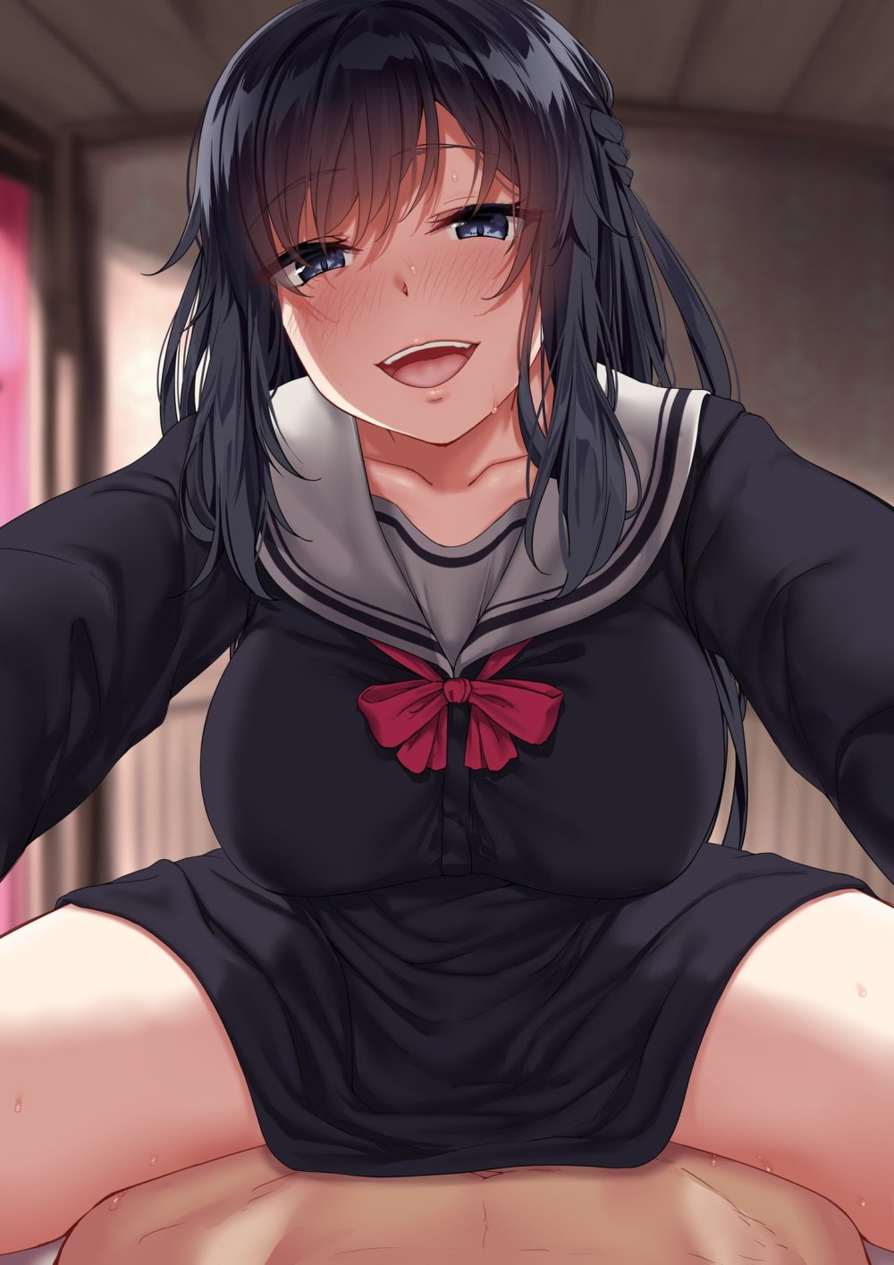 Kantai Collection Mujakuma