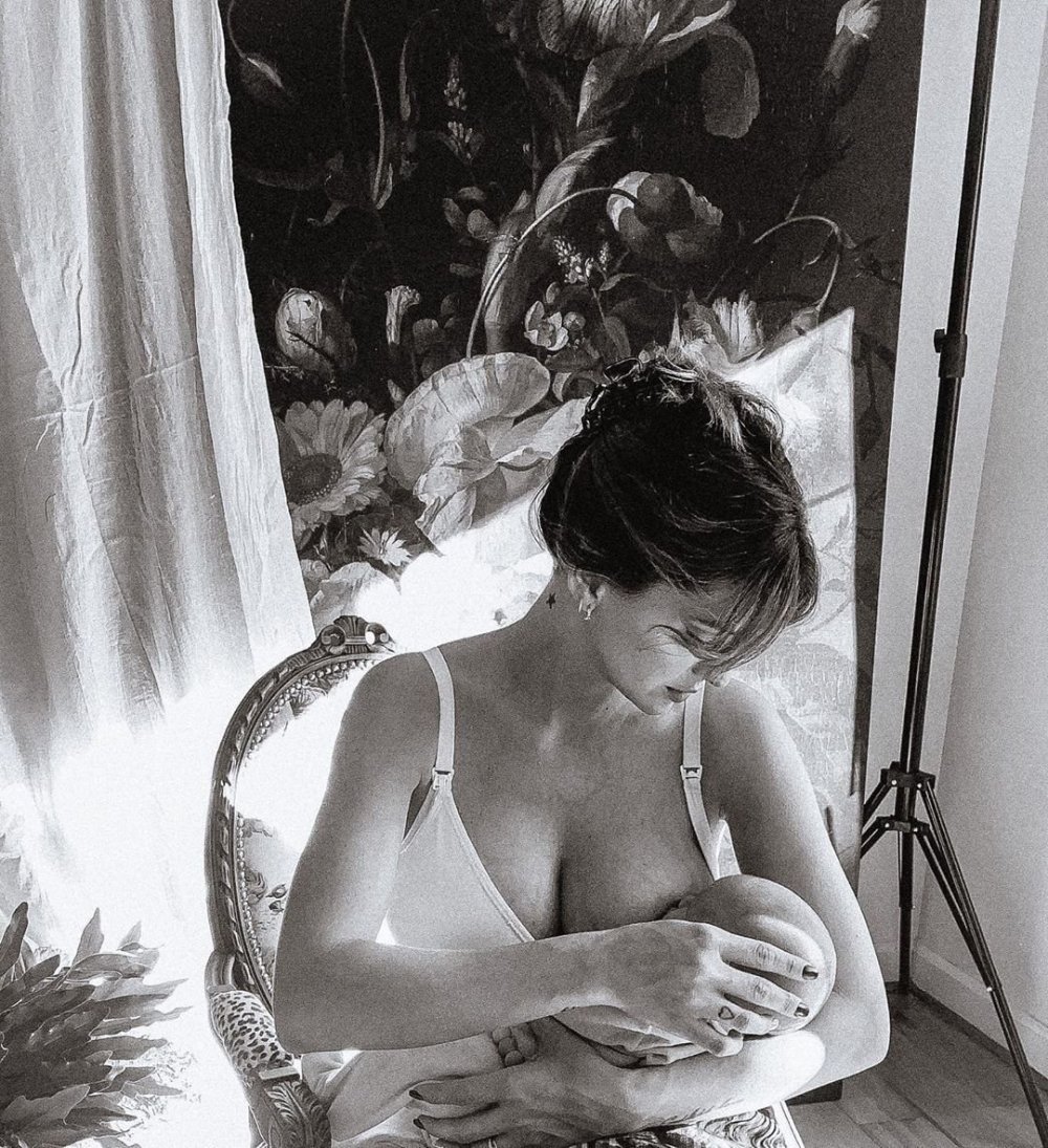 Lulu Suarez Private Naked