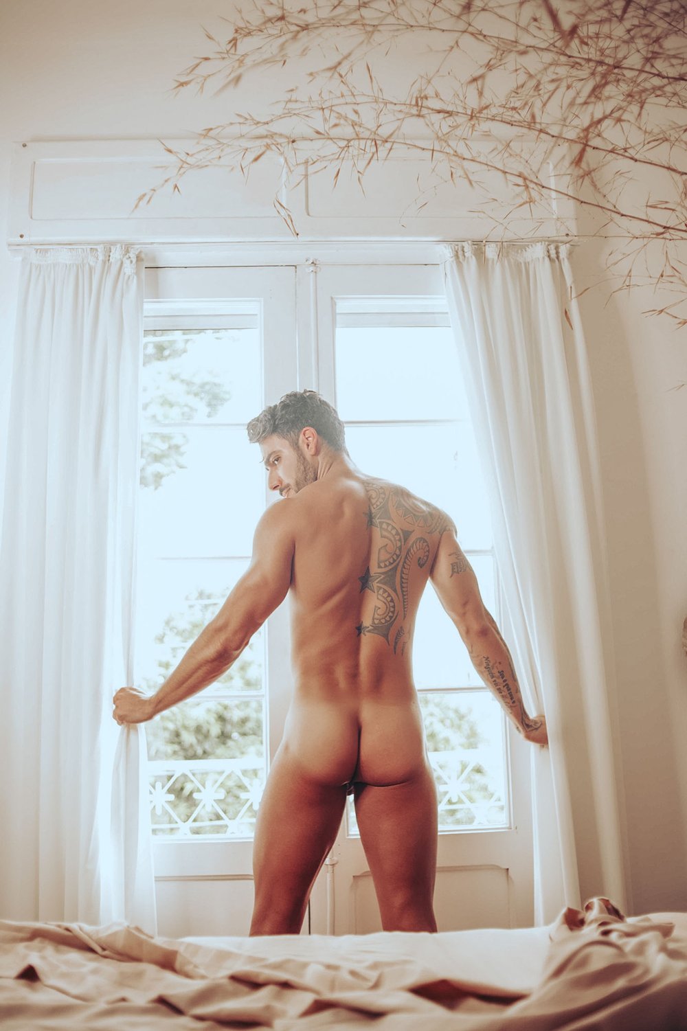 Fernando Flores photo naked