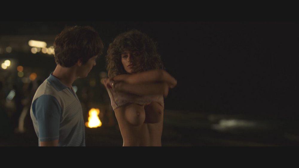 Begona Vargas Begoña Vargas nude