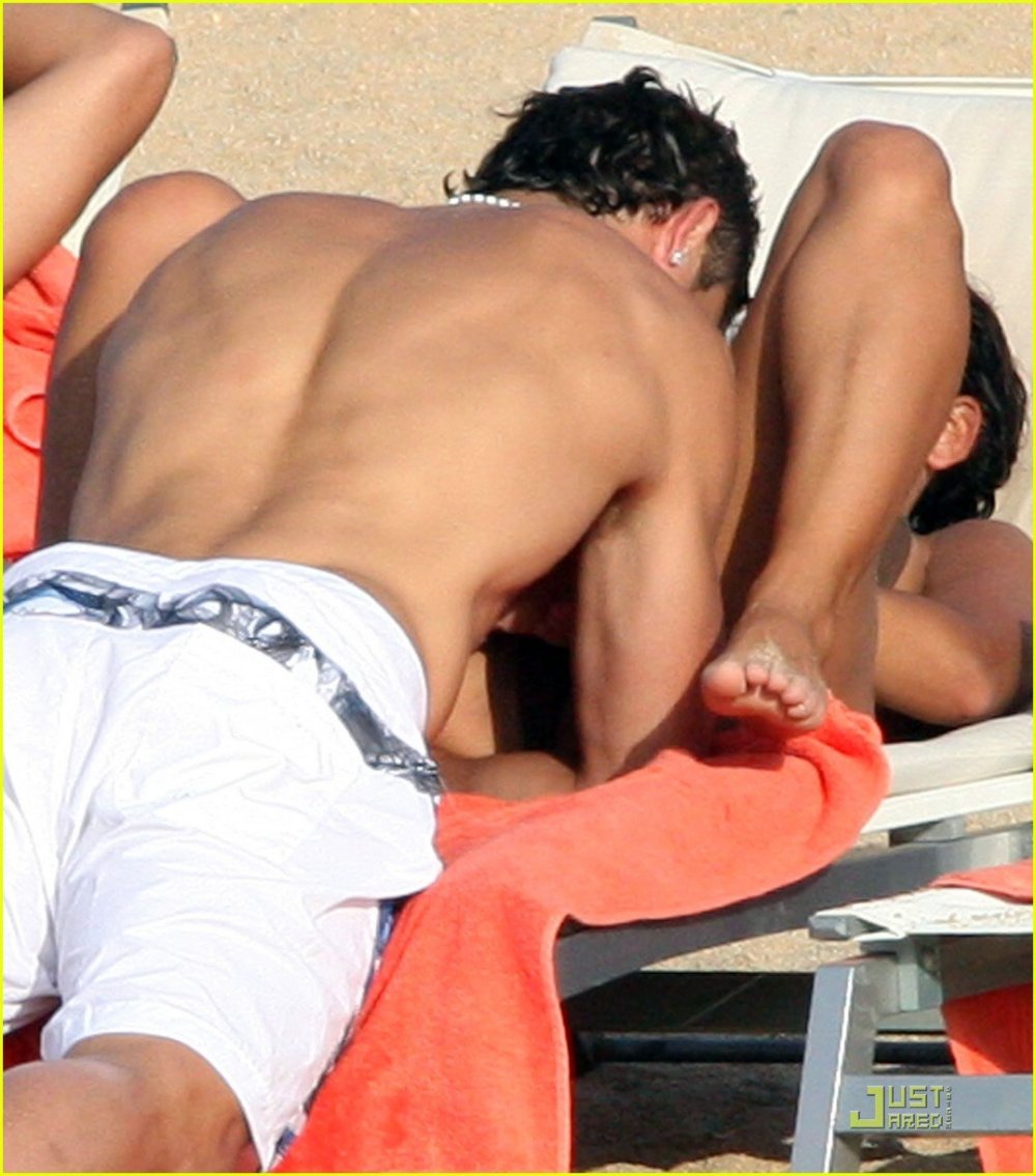 Krishtanyano Ronaldo Naked