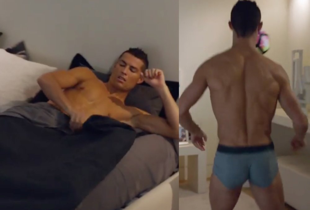 Cristiano Ronaldo Gay7