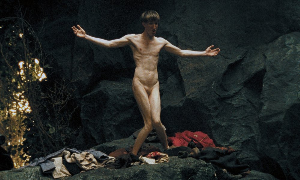 Shaitan / Sheitan (2006, Kim Shapyron)