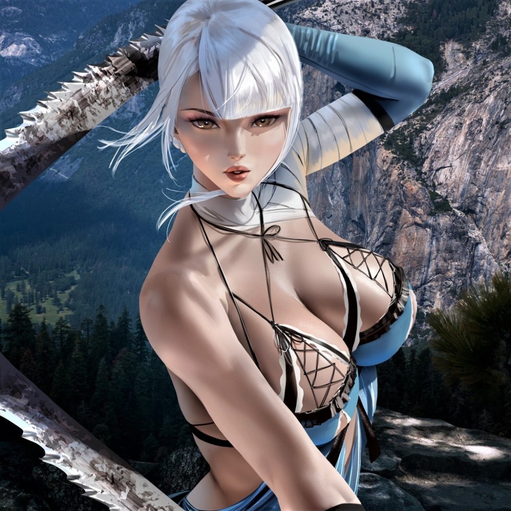 Hoobamon Nier Automata