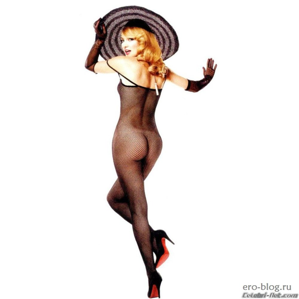 Naked Tony Hudson actress