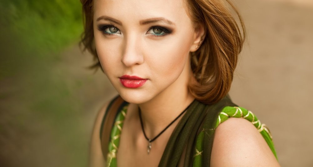 Tatyana Sokhava Model