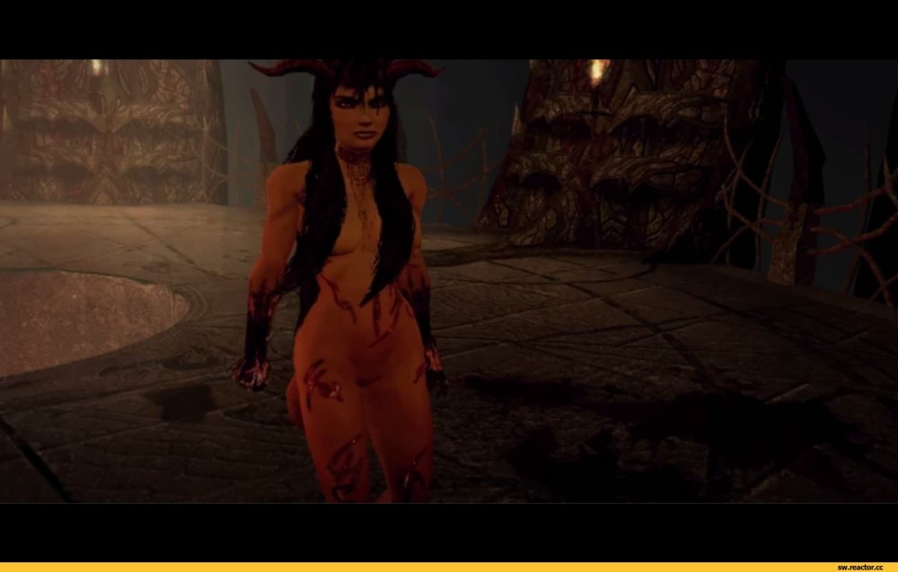 Zana Dark Messiah 18