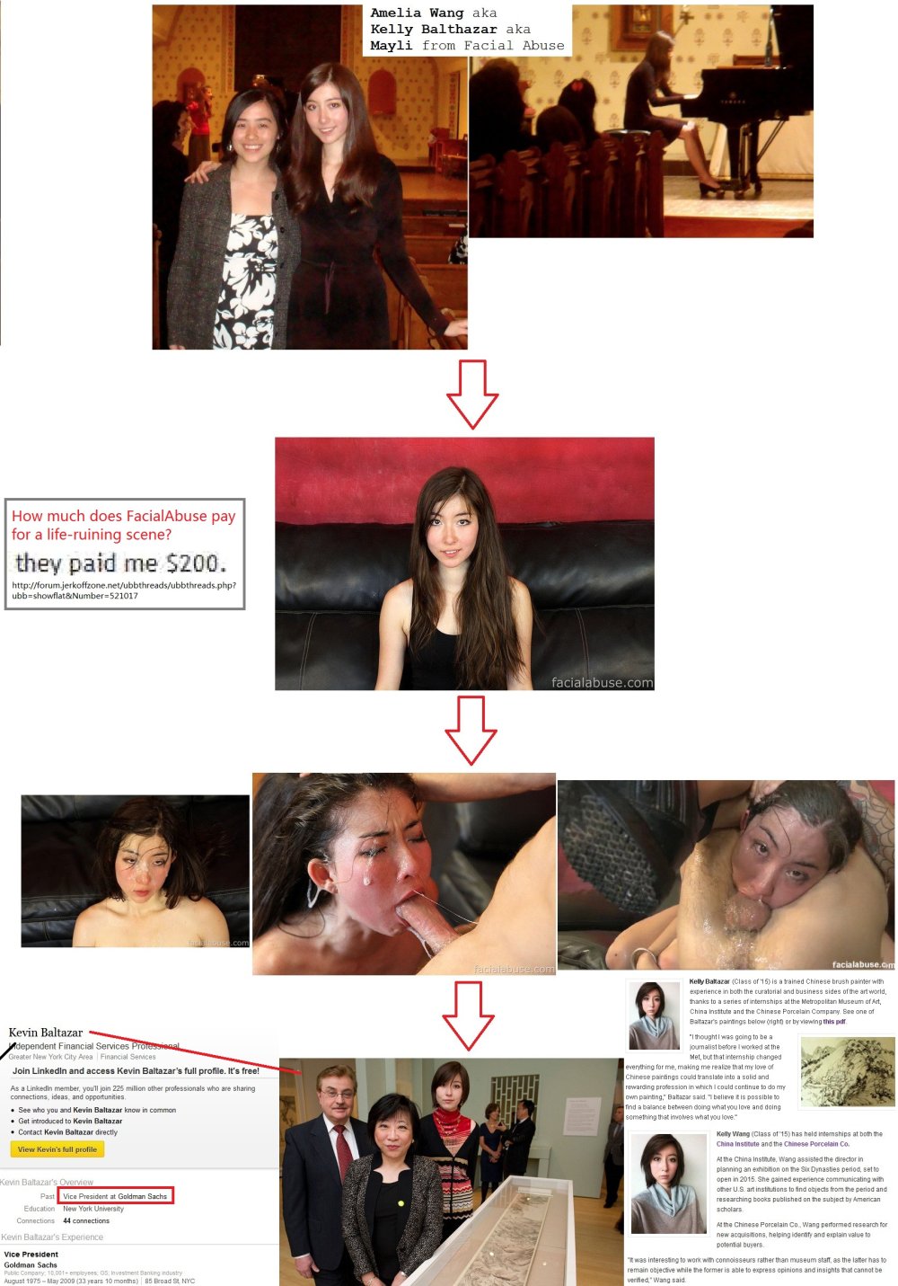 Kelly Christina Baltazar