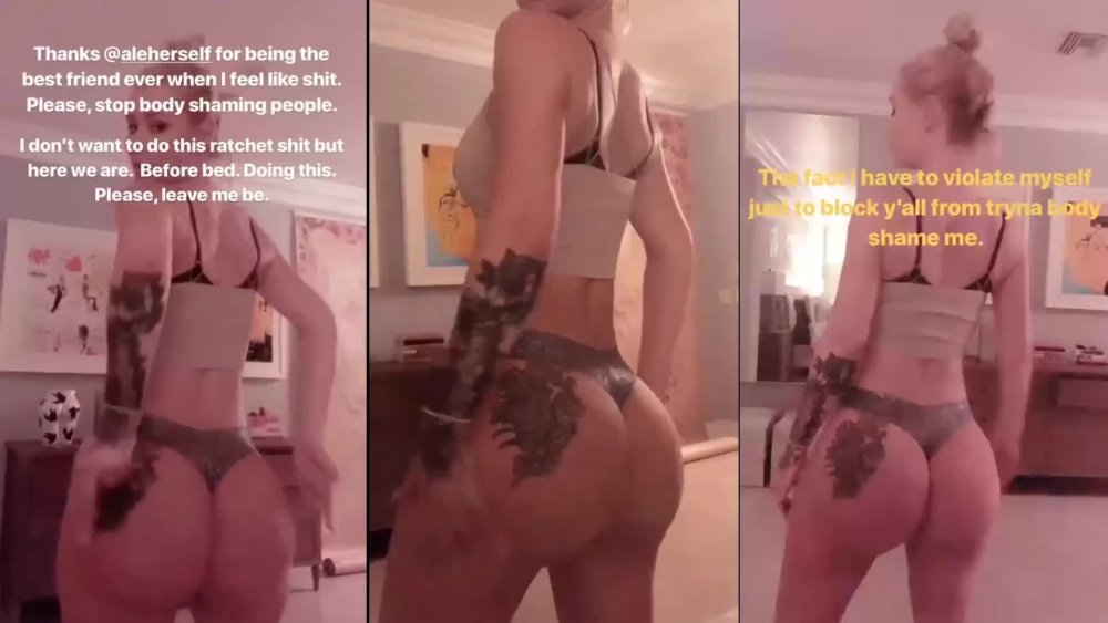 Iggi Azalia naked priest