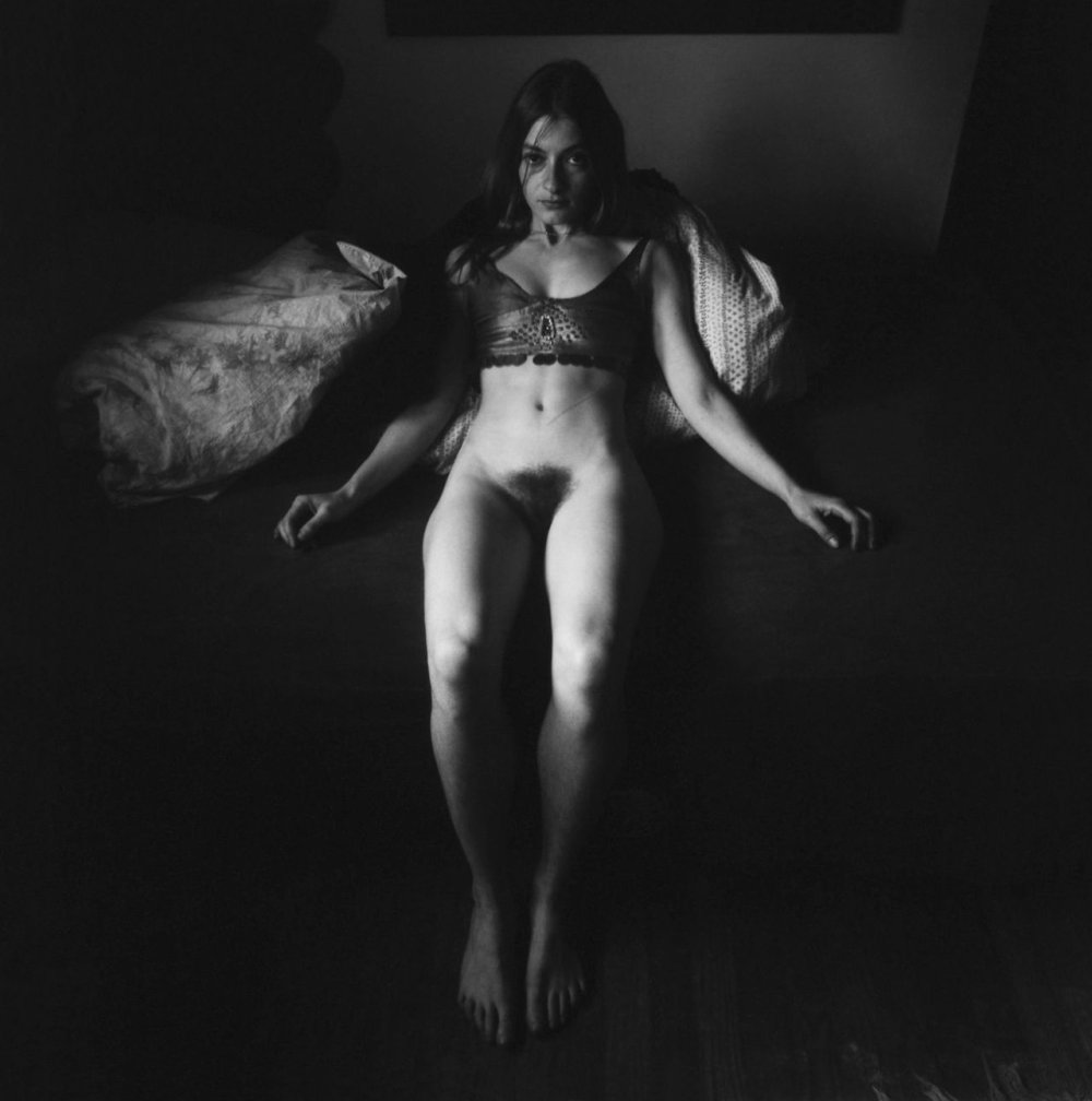 Art of nude photo shoots Hardcore