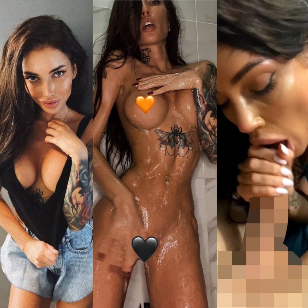 Martial drain 21+ naked