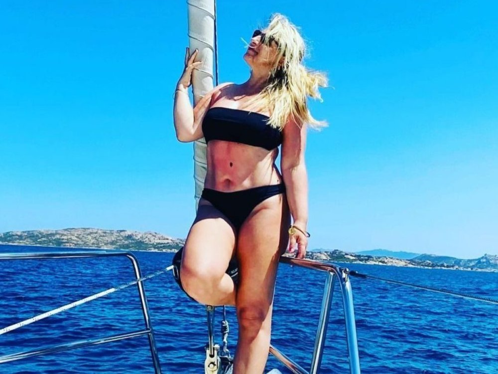 Katia ladyhawke youth naked