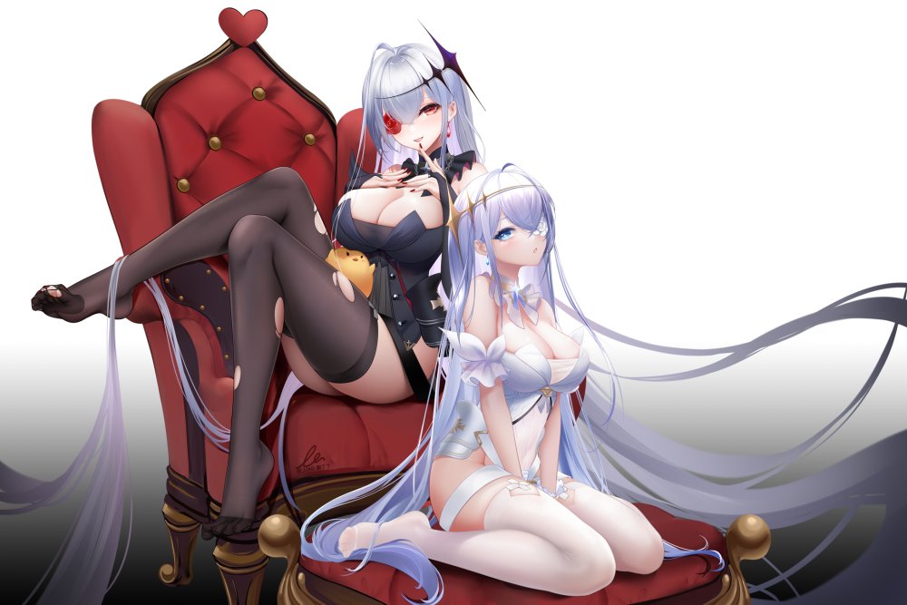 Emden Azur Lane
