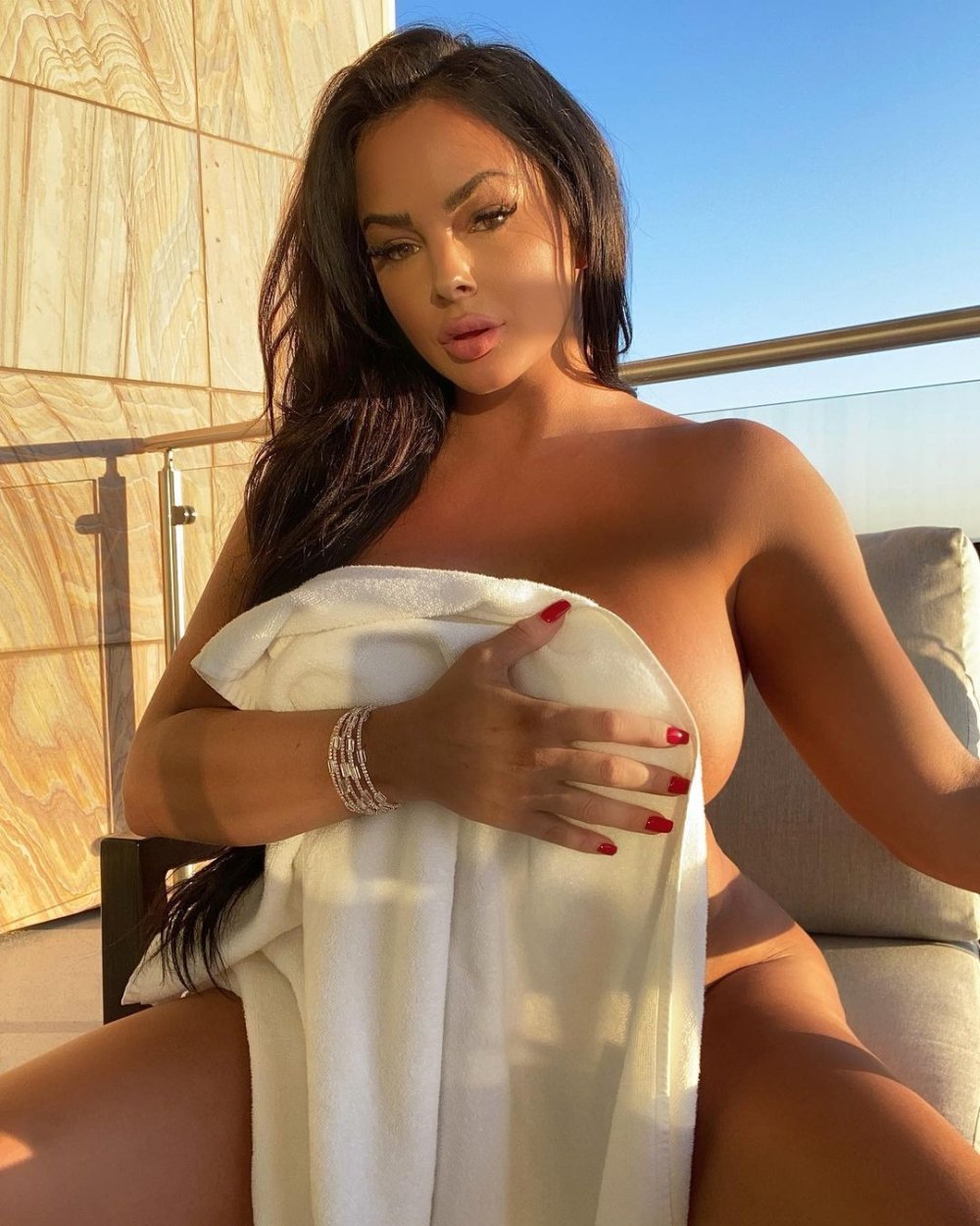 Jessica annelle