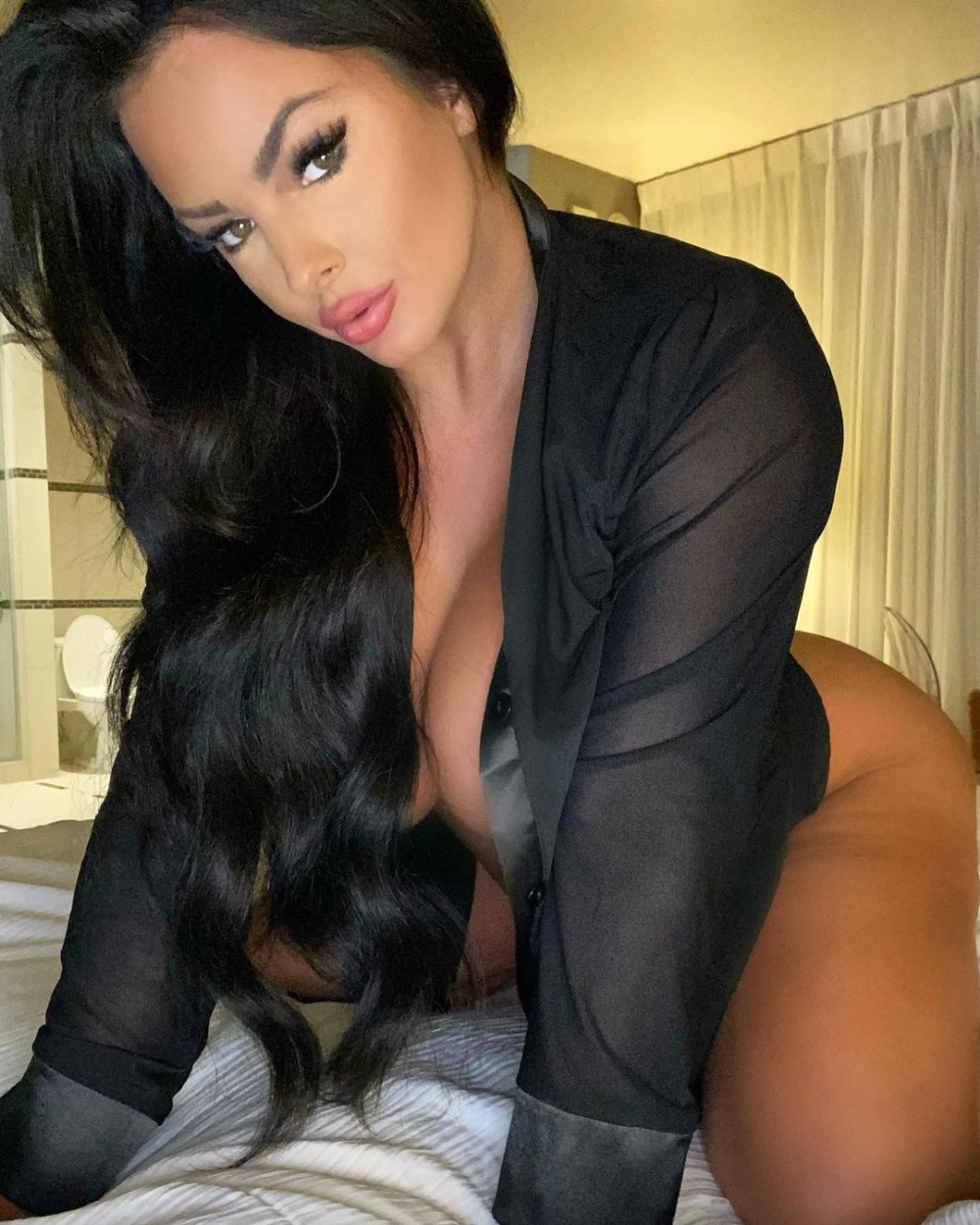 BJRAW - Jessica Annelle