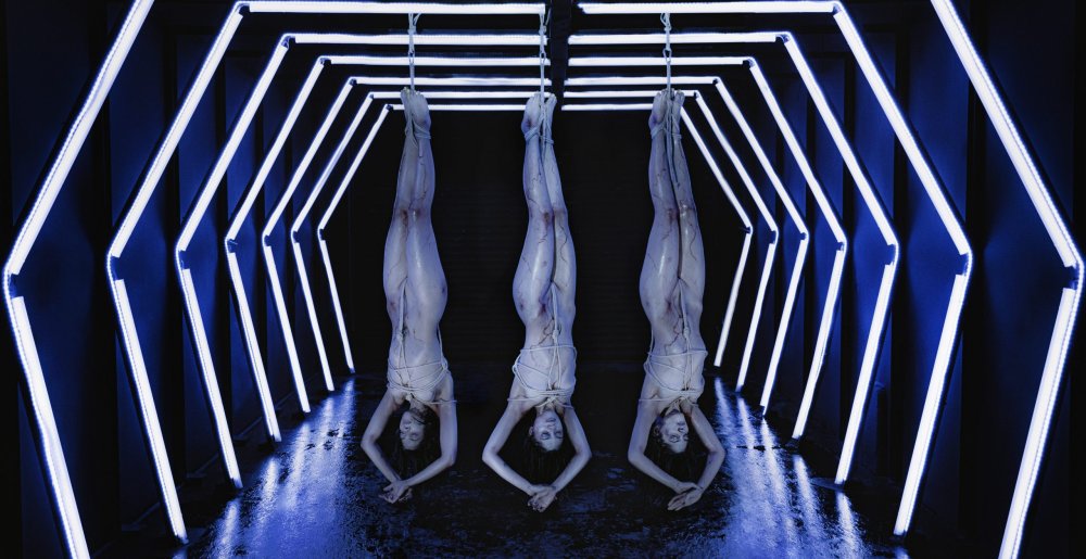 Nadezhda Tolokonnikova Sex