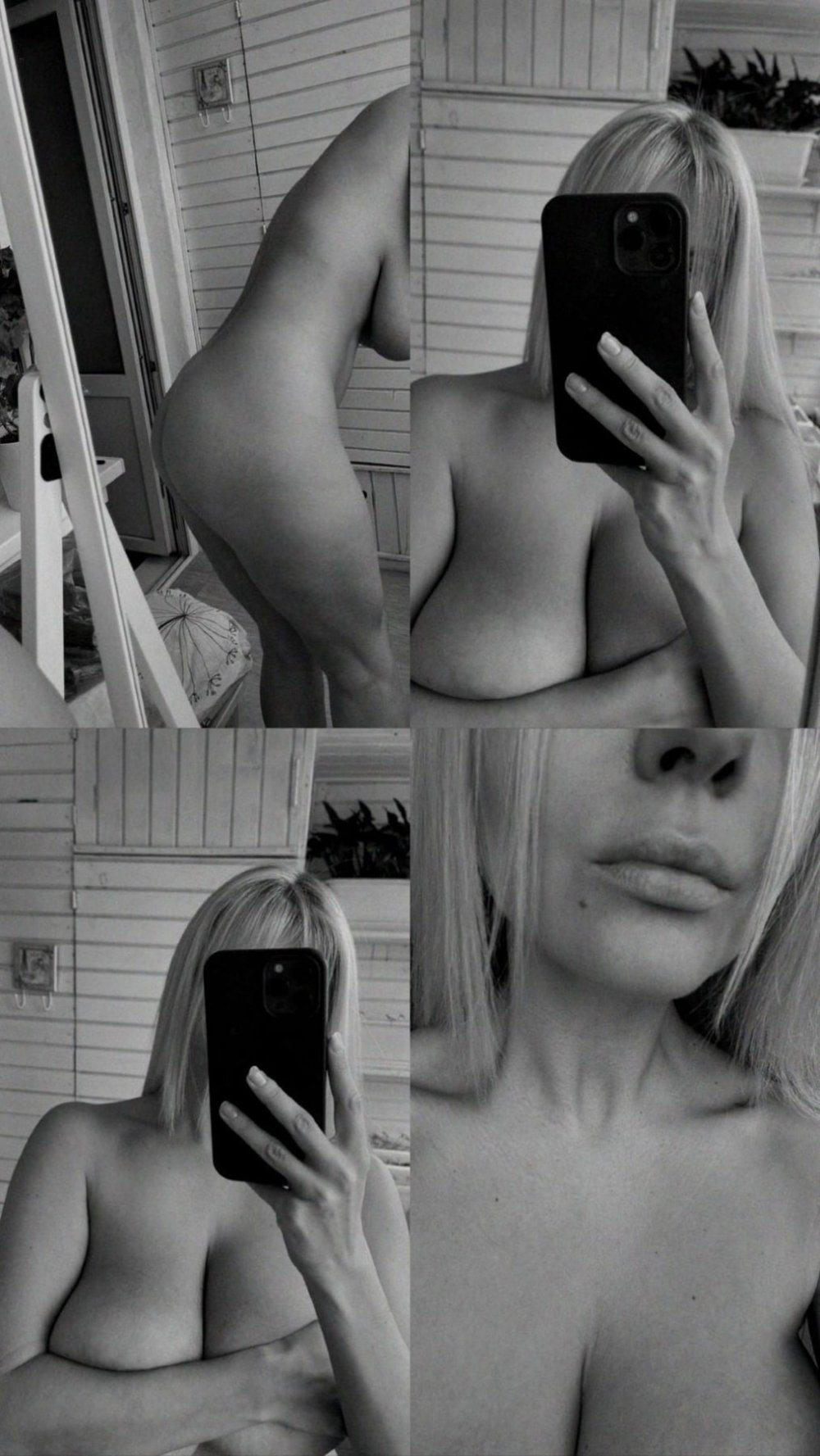 Lady_Gorbunova Anastasia Gorbunova Nude