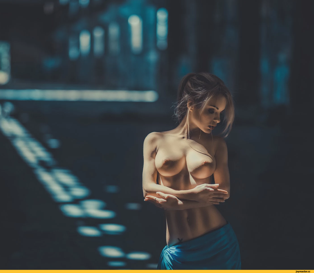 Murbo photographer Alena Ushkova