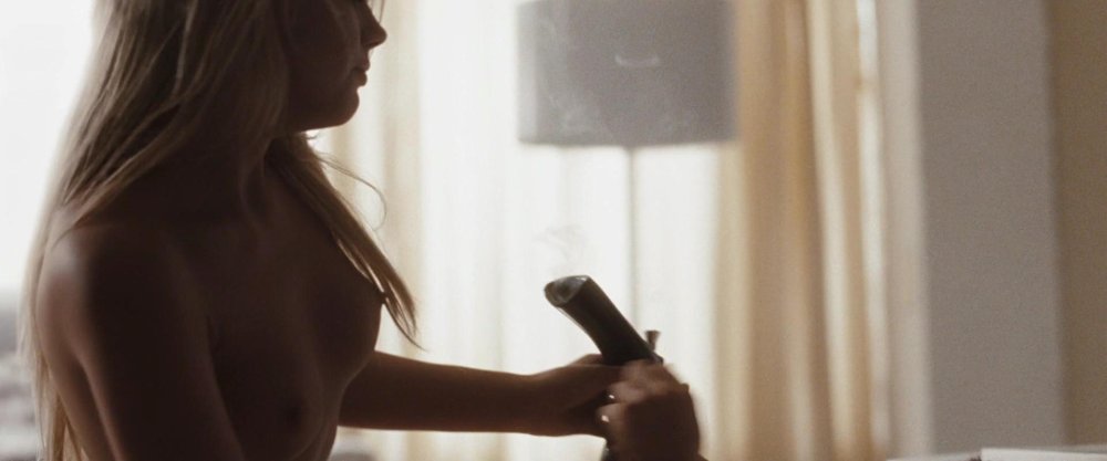 Amber Hurd's murderous sexuality