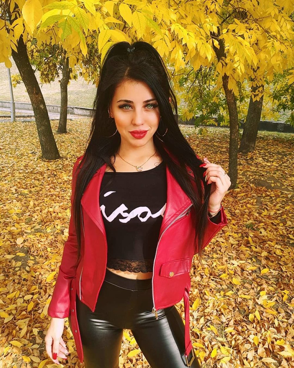 Faina Malinovskaya Faina Malinovskaya