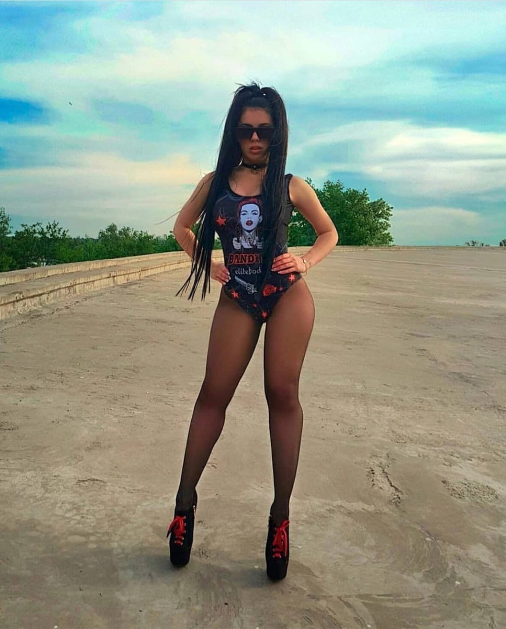 Faina Malinovskaya Onlyfans