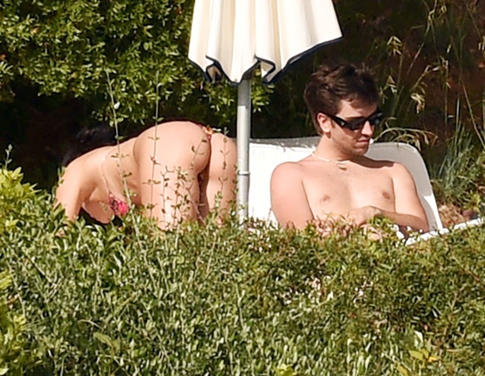 Dua Lipa naked naked