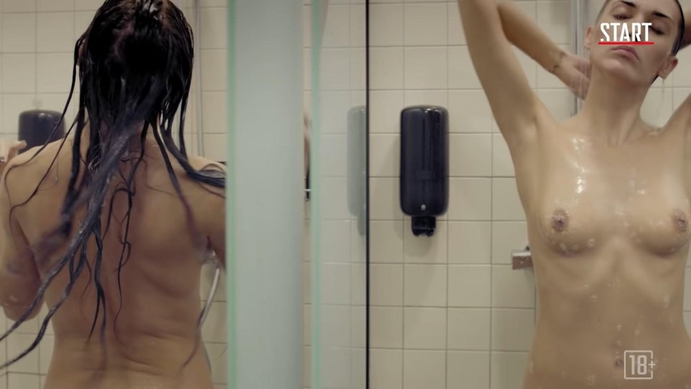 Sabina Akhmedova actress naked