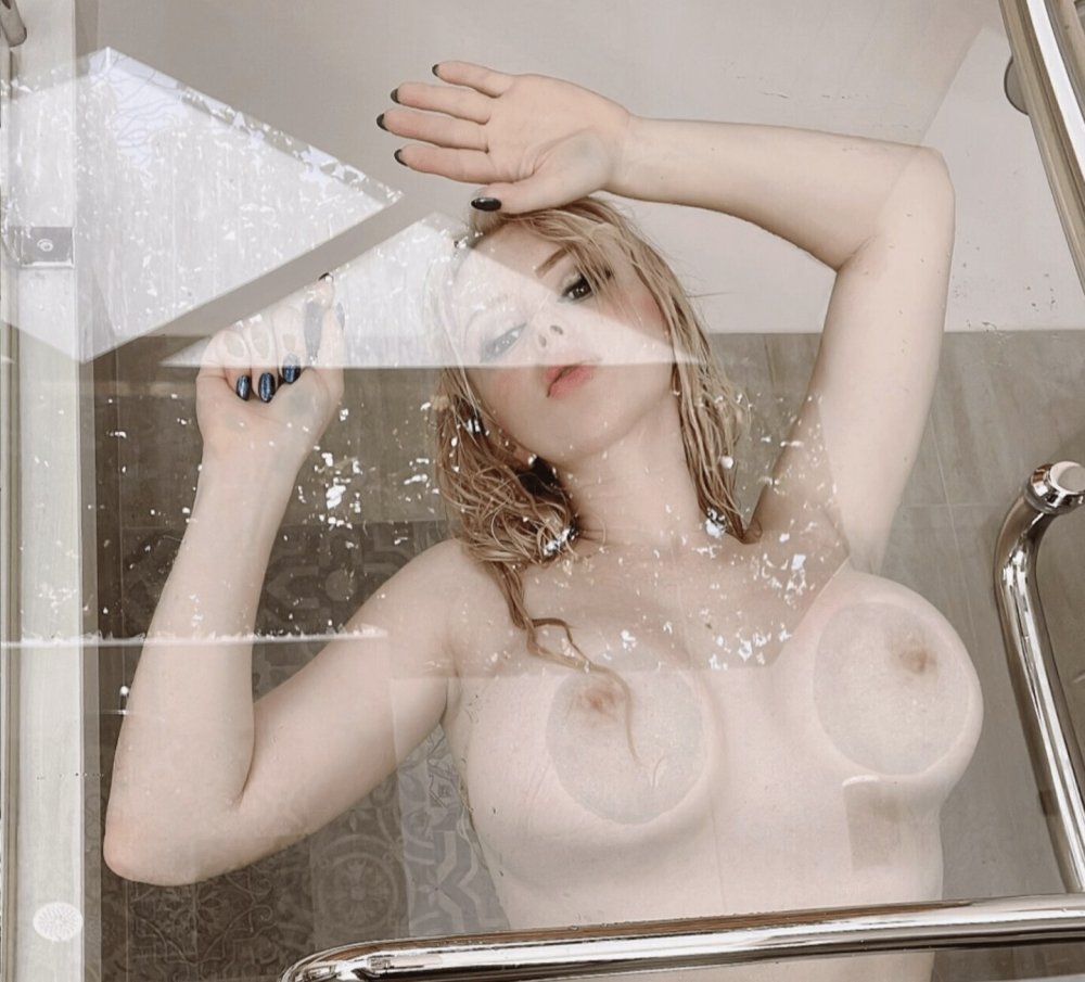 Melamori Nude Onlyfans & Patreon Pack Leaked