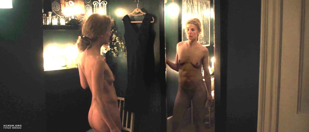 Rosamund Mary Ellen Pike Nude