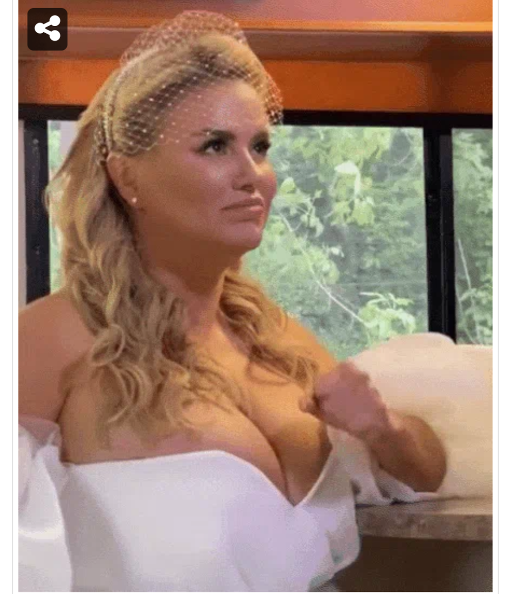 Photo naked Anna Semenovich