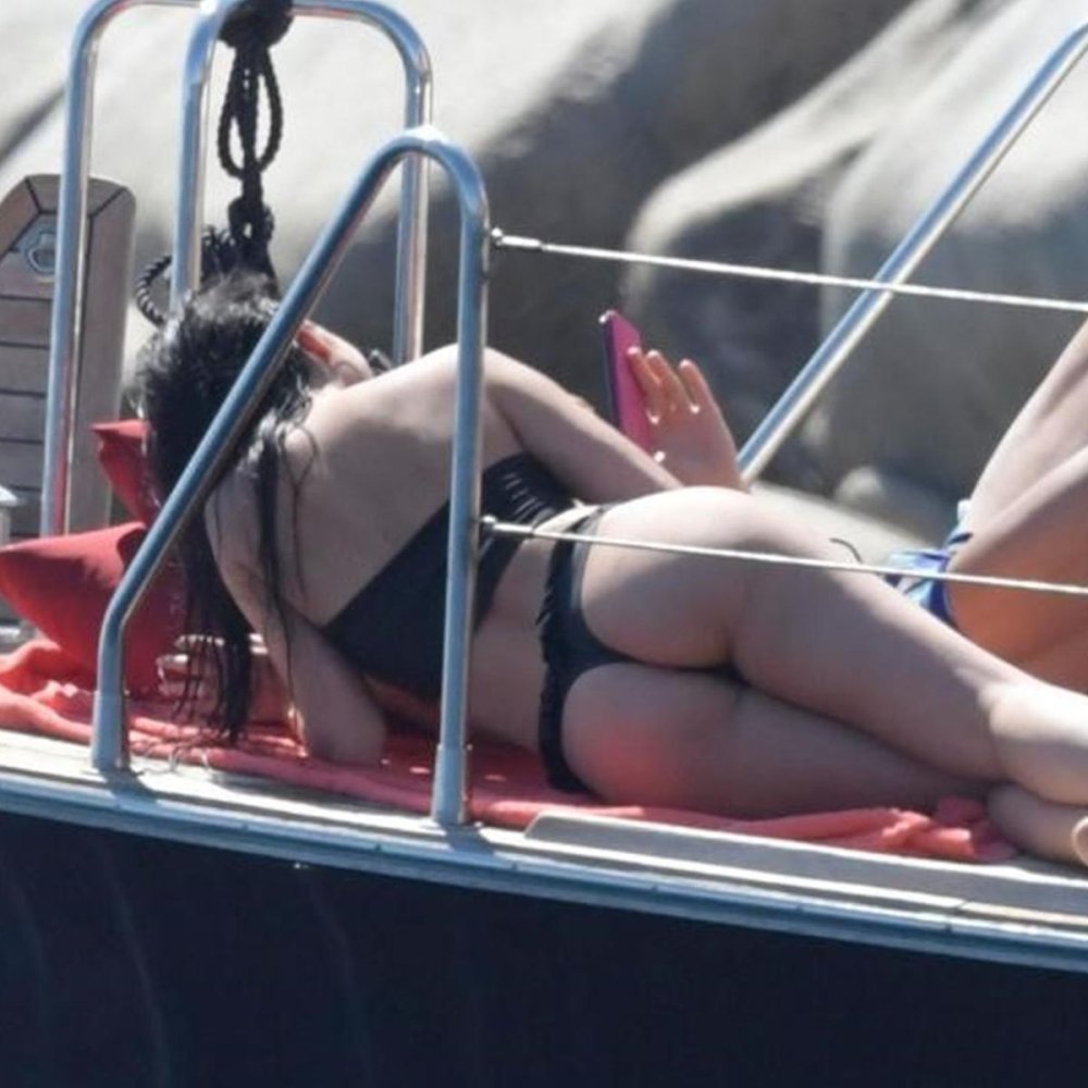 Georgina Rodriguez 18