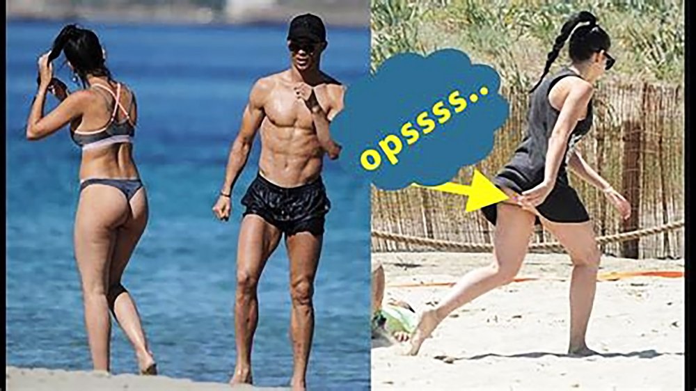 Georgina Rodriguez XXX 2022