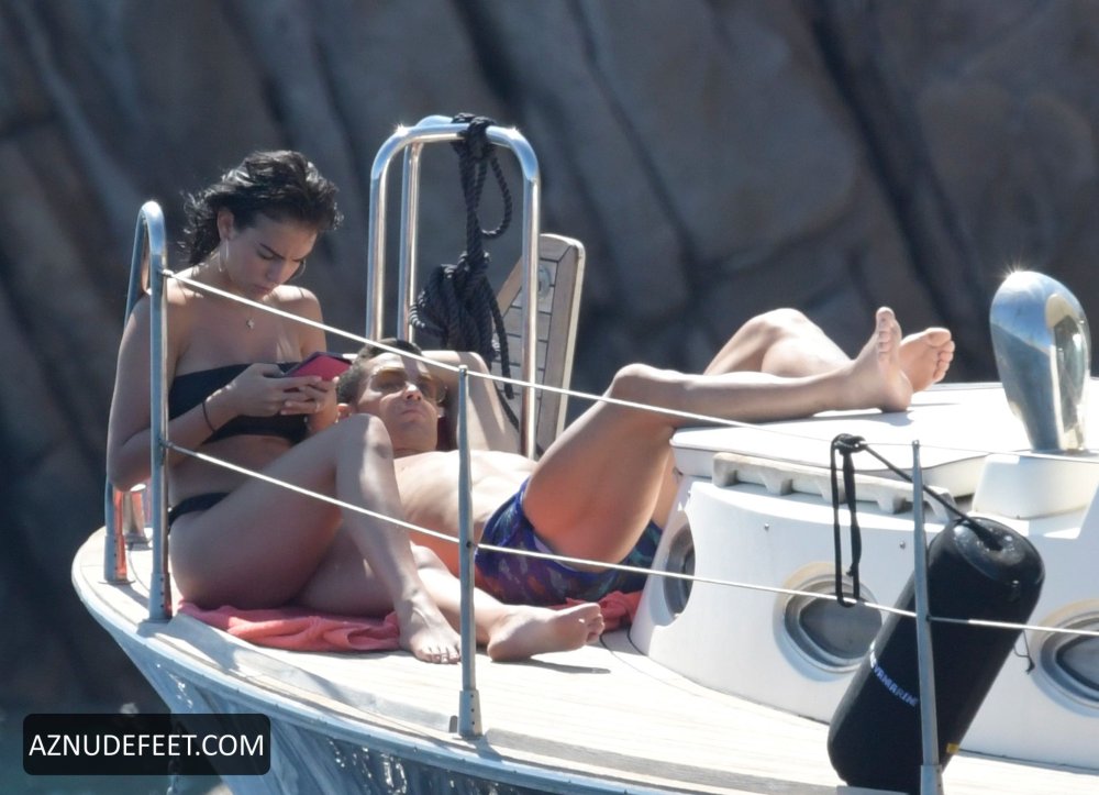 Georgina Rodriguez 18 +