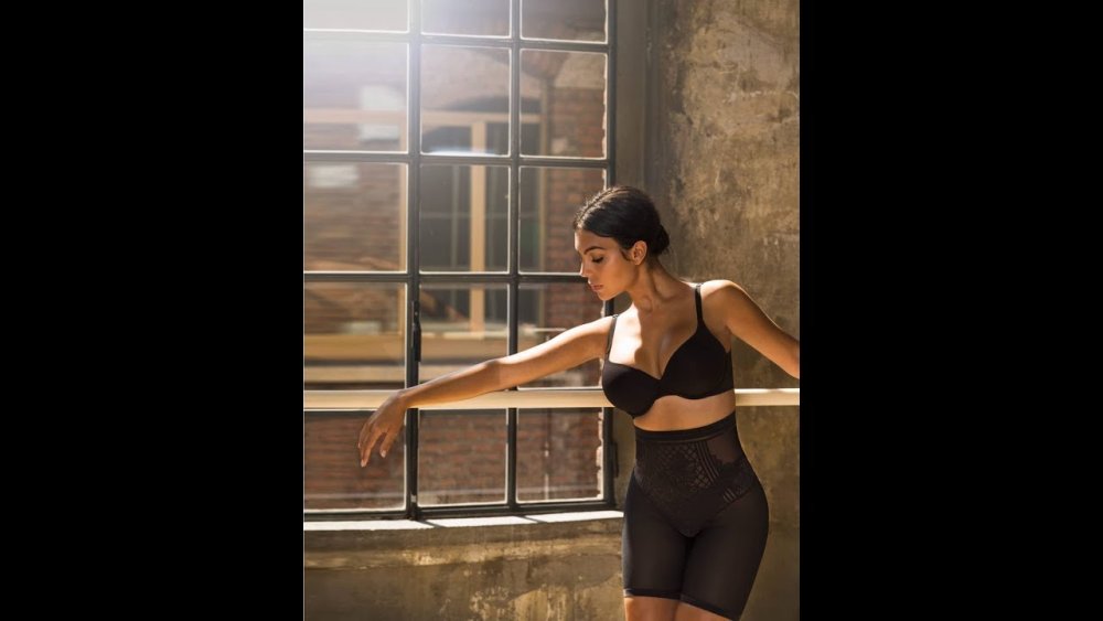 Georgina Rodriguez in a swimsuit