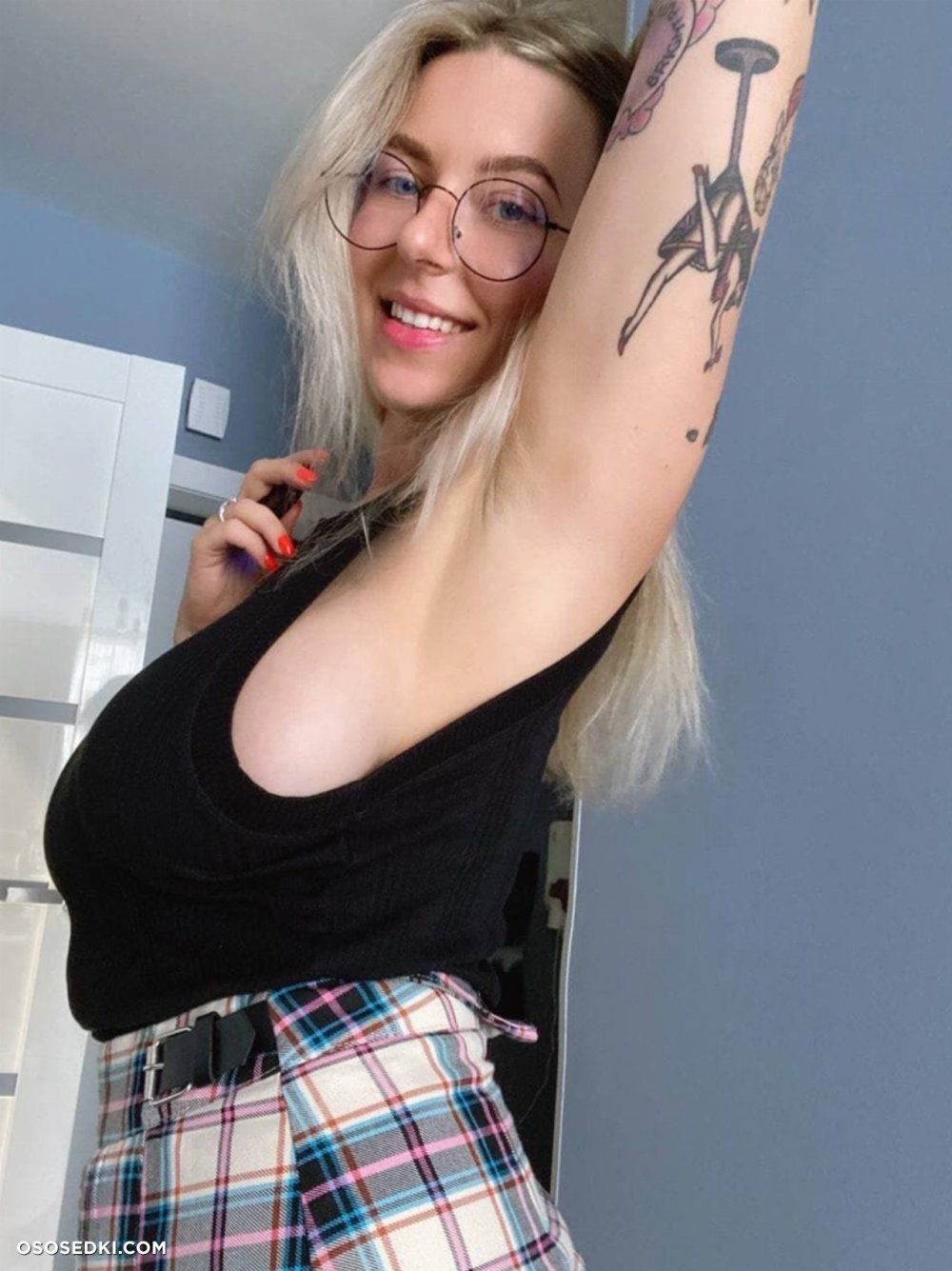 Anna kochanius drain