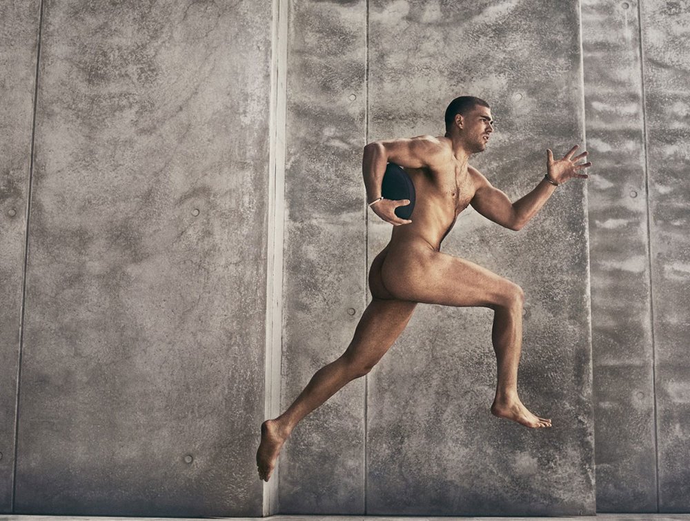Espn Body Issue 2020