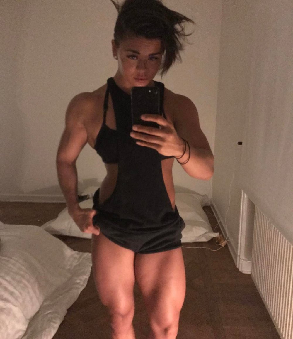 Sofia Arvebrink drain