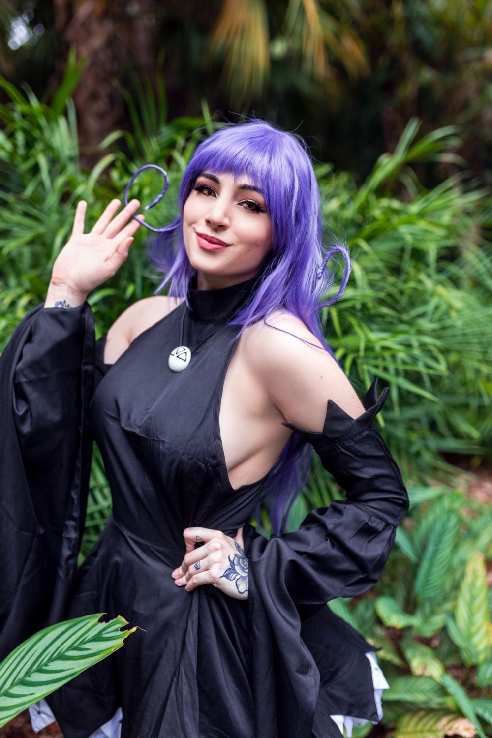 Erin Blair (Natasha Nabokova)