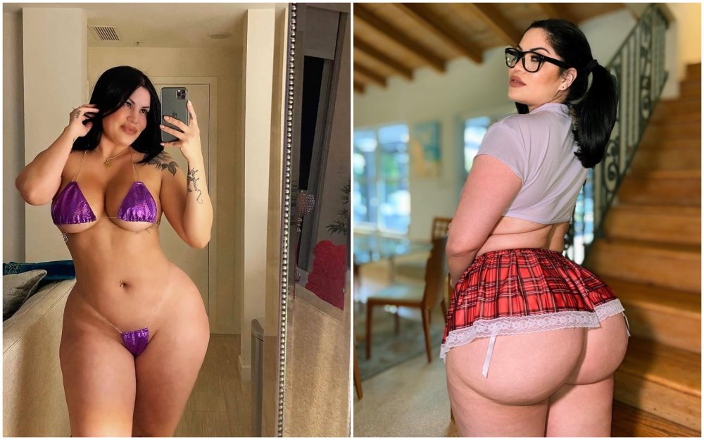 Sheyla Fong Misscubandoll