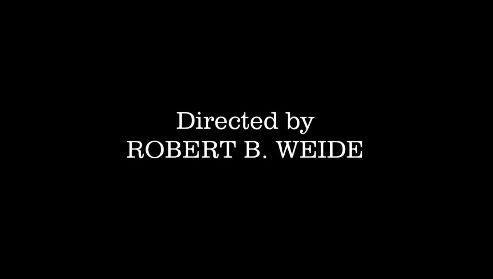 Directed Bai Robert Weid