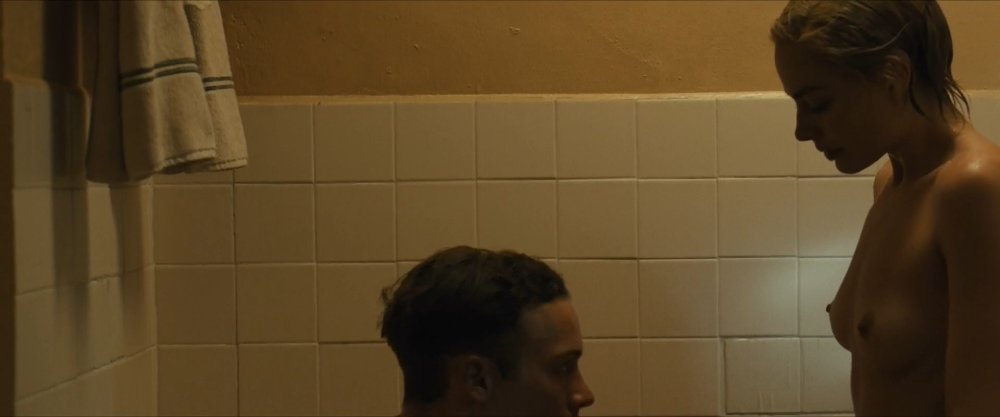 Margo Shatelier photo naked