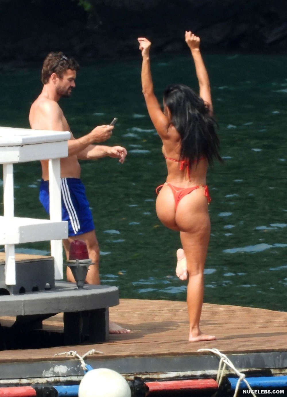 Nicole Sherzinger Pop 2021