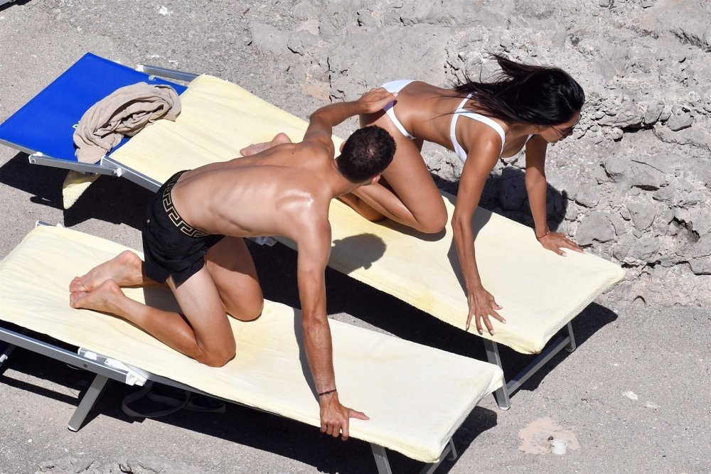 Nicole Sherzinger stolen