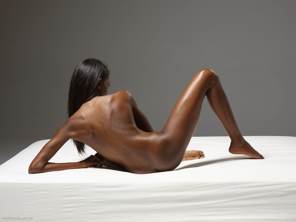 Hegre Art The most famous model