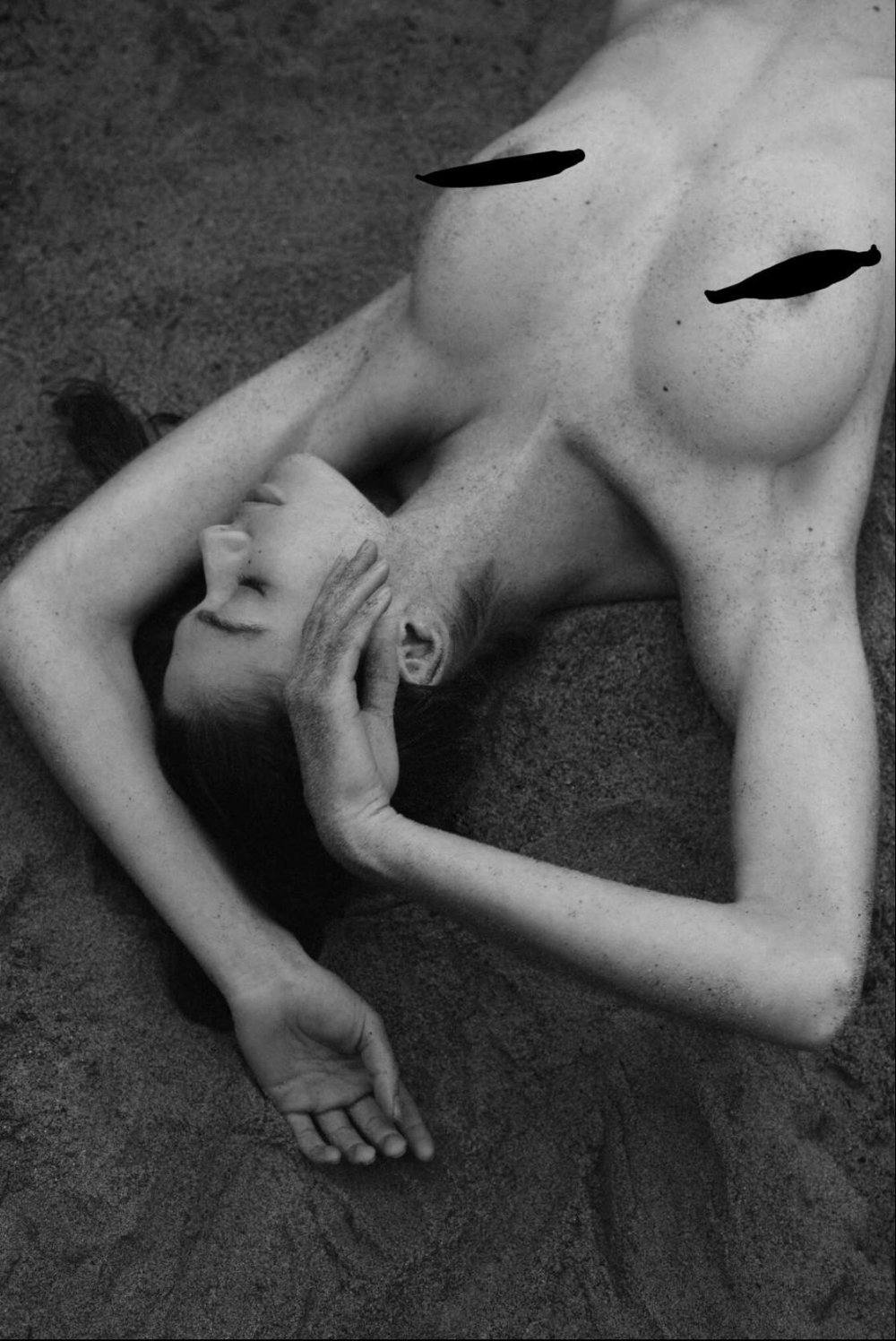 Michelle Ellyse Schlaman photo naked