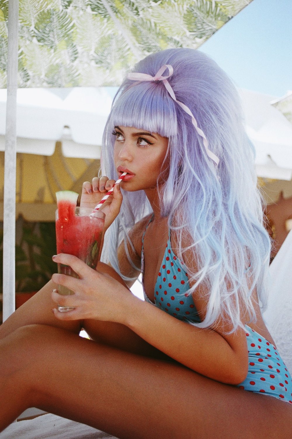 Petit Princess Eve growth