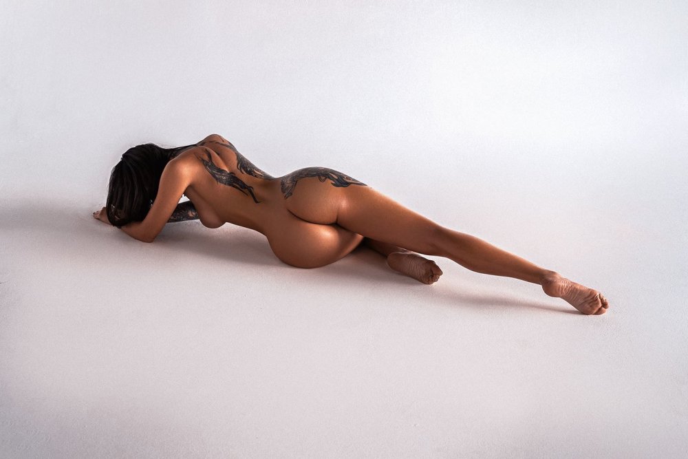 Angelica Anderson Vagina