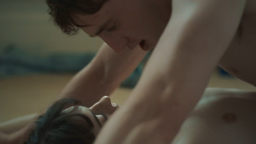 Daisy Edgar-Jones Naked